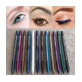 Flormar Waterproof Eyeliner Pencils 12 pieces set/box. 
