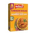 National Recipe Mixes Rice Range Pack of 4. 