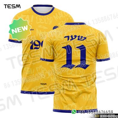 Tesm%20Men%20Breathable%20Printed%20Short-Sleeve%20Sports%20T-shirt%20-%20Multi-Training%20Jersey-Inspired%20Fan%20Couple%20Parent-Child%20Party-Style%20Top%20-%20Image%207