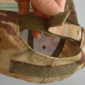 Outdoor camouflage hat Baseball hat Hunting hat Sports hat Bicycle hat Men Women Adult hat Duck tongue hat with curved brim.