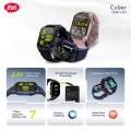 Itel smart watch ISW-021.