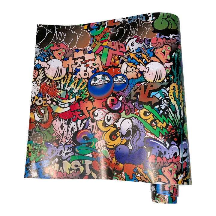 Car%20Graffiti%20Sticker%20Camouflage%20Cartoon%20Printed%20Self%20Adhesive%20Film%20Auto%20Motorcycle%20Color%20Change%20Skateboards%20Modification%20Films%20-%20Image%207