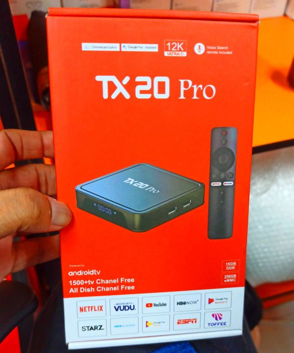 TX20%20Pro%2012K%20Ultra%20HD%20Best%20Android%20Smart%20TV%20Box.%20With%20Voice%20control,%20Bluetooth%20and%20Warranty%20-%20Image%203