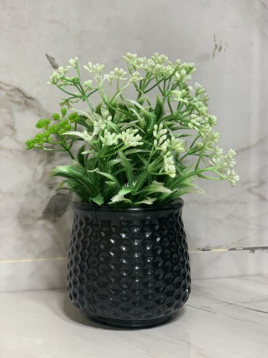 Aesthetic%20Mini%20Artificial%20Plant%20with%20Flower%20Pot%20for%20Room%20Decoration%20Items%20-%20Premium%20Fake%20Flowers%20Decoration%20Piece%20for%20Home%20Decor,%20Office%20Desk,%20Living%20Room%20Table%20Centerpiece%20-%20Image%209