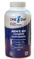 One A Day Men 50+ (300Tablets). 