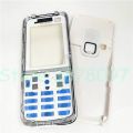 Nokia 6120 Classic Front & Back Housing/Cassing/Body. 