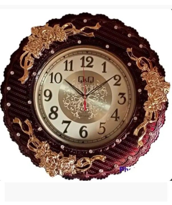 Fancy wall Clock