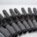 Golf Club Grips Swing Training Grip Standard Teaching Practice Training Tool Aid for Right Hand Golfer SB001.
