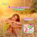 jhalak Hand And Feet cream. 