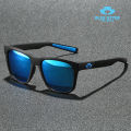 Karos Polarized Fishing Sunglasses Classic Men Women UV400 Sun Shades Bike Riding Glasses Outdoor Sport Cycling Driving Eyewear. 