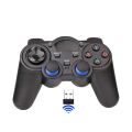 USB Wireless Gaming Controller Gamepad For PS3 Smart Phone Tablet PC Smart TV Box.