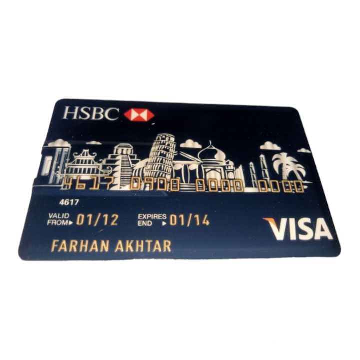 ATM CARD USB 64GB 3.0 FLASH DRIVE | Daraz.pk