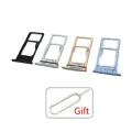 Samsung Galaxy A33 5G SIM Tray Micro SD Card Slot with Ejector Pin Replacement Part.
