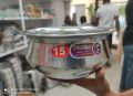 Stainless Steel Jar 15" Size(1pcs). 