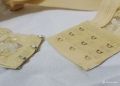 EMBROIDERY NET BRAZZERS skin color best quality. 