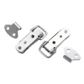 Snap Lock Toggle Latches Spring Loaded Clamp Clip Case Box Latch Catch Toggle Tension Lock Lever Clasp Closures Crate Lock. 