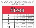 New Black Shoes For Girls and women. 
