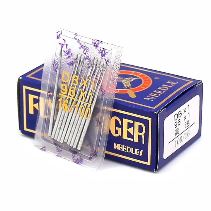 flying%20tigers%20Industrial%20flat%20sewing%20NIDDLE%20for%20machine%20-%20Image%203