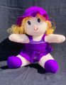 15 Inch Baby Stuff Washable Premium Quality For Kids - Baby Cloth Stuff Doll For Girls. 