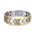 Fashion Bracelets Magnetic Bangle / Health Care Jewelry for Male Slimming Ornaments. 