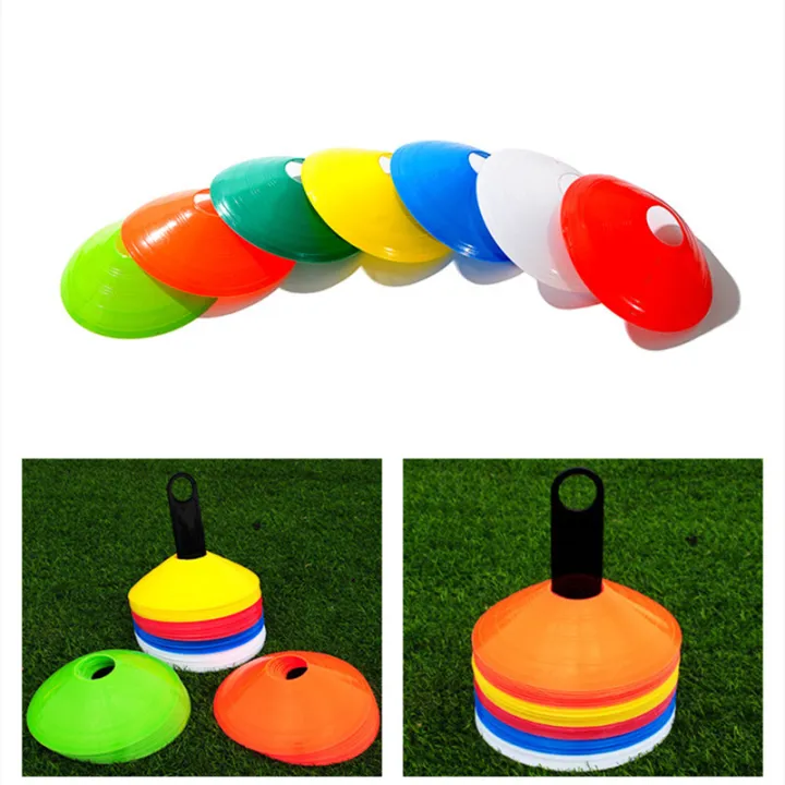 12/24pcs%20Agile%20Disk%20Cone%20Sleeve%20Multi%20sport%20Training%20Space%20Cone%20Football%20Skill%20Training%20Convenient%20Props%20Training%20Obstacles%20-%20Image%203