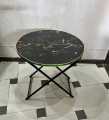 Wooden Folding Table Modern Cofee Table Studying Table Laptop Table. 
