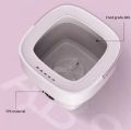 Mini Washing machine for Kids Garments. 
