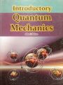 Introductory Quantum Mechanics 4th Edition by Richard L Liboff / Quantum Mechanics book. 