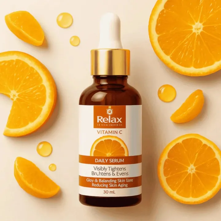 Relax%20Vitamin%20C%20Daily%20Serum%2030ml%20-%20Brightening%20Tightening%20And%20Even%20Tone%20Formula%20-%20Image%202