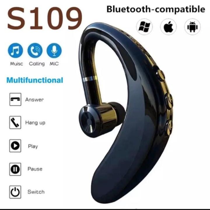 S109%20Single%20Ear%20Wearing%20Wireless%20Bluetooth%20Headset%20For%20Business%20Driving%20Sports%20HIFI%20Ambient%20Noise%20Cancelling%20Wireless%20Headphones%20for%20iPhone%20Sansung%20Huawei%20Xiaomi%20Vivo%20,%20Oppo%20-%20Image%208