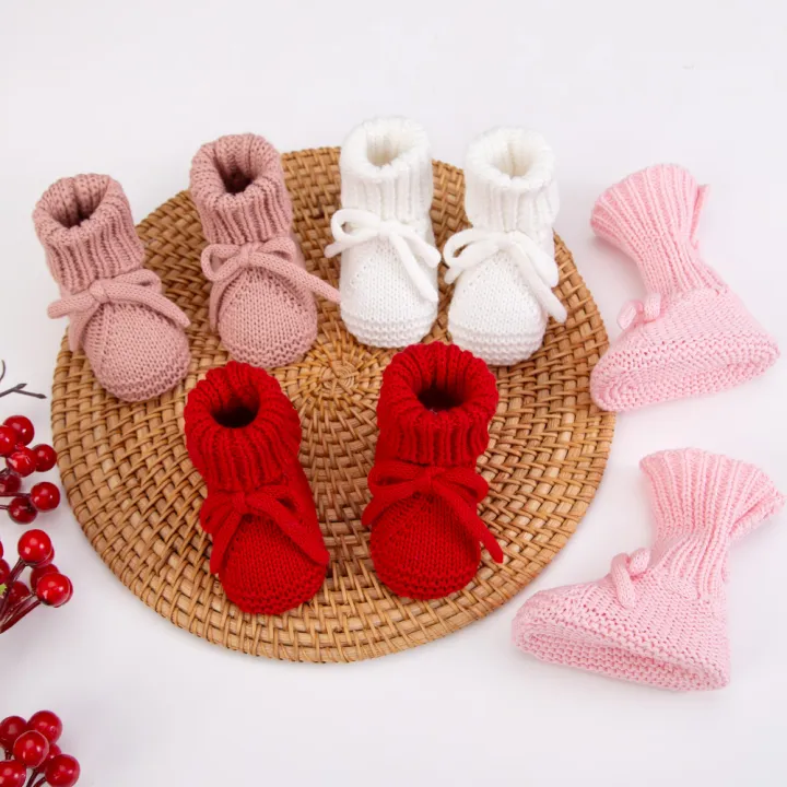 1Pair%20Newborn%20Knitted%20Baby%20Knee-Length%20Socks%200-12M%20Bows%20Princess%20Girls%20Stockings%20Autumn%20Winter%20Handmade%20Ankle%20Sock%20Infant%20Ch%20-%20Image%206