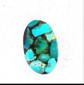 Shahri Feeroza /Feeroza/Turquoise . 