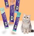 100% Best, 15gm Snacks Bar for Kittens and Cats with High Nutrition ( Cat Food ). 