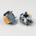 2Pcs/Set Hall Effect Joystick 3D Analog Sensor Wheel Thumbsticks For PS5 PS4 Xbox One Serie Controller Replacement Accessories.
