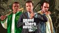 GTA 5 Android Mobile. 