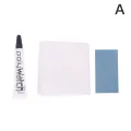 Polywatch 5g Watch Plastic Acrylic Watch Polishing Paste Scratch Remover Glasses Repair Sanding Paste. 
