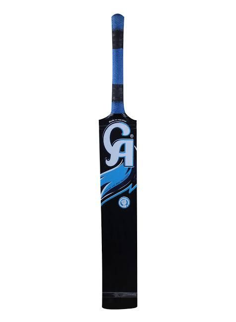 CA Wolf Power-Tek Special Tape Ball Cricket Bat