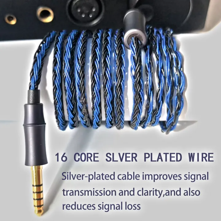 IEM%20Earphone%20Cable%2016%20Core%20Silver%20Plated%20Upgraded%20Cable%20With%203.5mm/4.4mm%20Plug%200.78%202PIN%20/%20QDC%20HIFI%20Replacement%20Headset%20Cord%20-%20Image%203