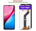 Infinix Hot 10i X659 LCD Panel. 