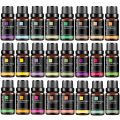 MAYJAM 10ML Essential Oil Lavender Jasmine Eucalyptus Vanilla Sandalwood Bergamot Rosemary Citronella Cinnamon Fragrance Oil. 