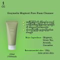 Graymelin Mugwort Pure Foam Cleanser (150ml). 
