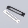 White And Black Plastic Full Kit Repair Screws Bottom USB Bezel Bracket For IPod 5th Video 6th 7th Classic 80GB 120GB 160GB. 