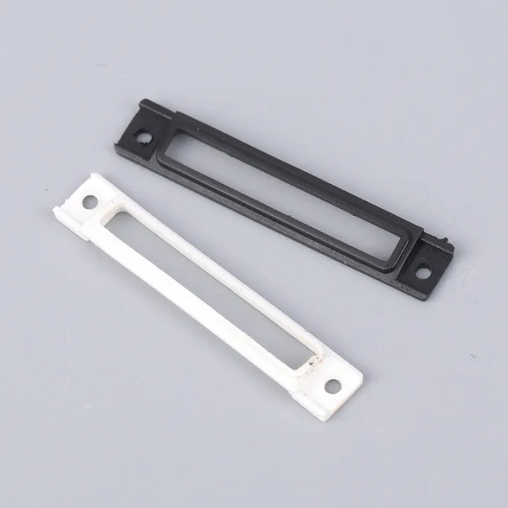 White%20And%20Black%20Plastic%20Full%20Kit%20Repair%20Screws%20Bottom%20USB%20Bezel%20Bracket%20For%20IPod%205th%20Video%206th%207th%20Classic%2080GB%20120GB%20160GB%20-%20Image%202