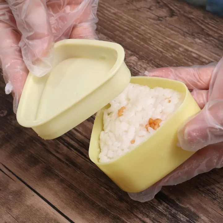 DIY%20Sushi%20Mold%20Maker%20New%20Food%20Press%20Non%20Stick%20Rectangular%20Triangle%20Sushi%20Kit%20Japanese%20Tools%20Kitchen%20Bento%20Onigiri%20Rice%20Ball%20Set%20-%20Image%202