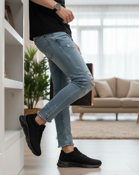 Bombasty%20(Beautiful%20Women%20Black%20Shoes%20For%20Office,%20college%20And%20Casual%20Use)%20,%20Athletic%20Walking%20Shoes%20Available%20In%20Cheap%20Price%20Slip%20on%20Tennis%20Shoes%20Non%20Slip%20,%20Soft%20Shoes%20,%20Girls%20Shoes%20New%20Fashion%20Sneakers%20Footwears%20Low%20Price%20,%20Sale%20Discount,%20Casual%20Shoes%20-%20Image%205