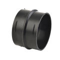 75mm Car Heater Duct Pipe Joiner Connector Heater Ducting Straight Joint Hose Tube Connector For Eberspacher For Webasto Heater. 