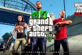 GTA 5 Android Mobile. 