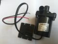 JD Shafi 12V DC 8 Watt Original Submersible Water Pump. 