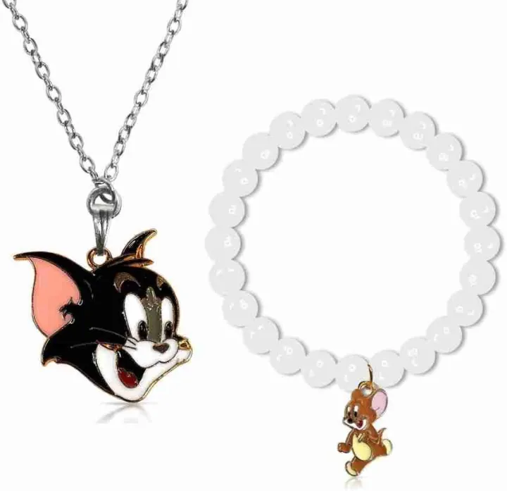 Beautiful%20Chain%20Locket%20With%20Bracelet%20Cute%20Charms%20Tom%20And%20Jerry%20For%20Girls%20Best%20For%20Gifts%20-%20Image%207