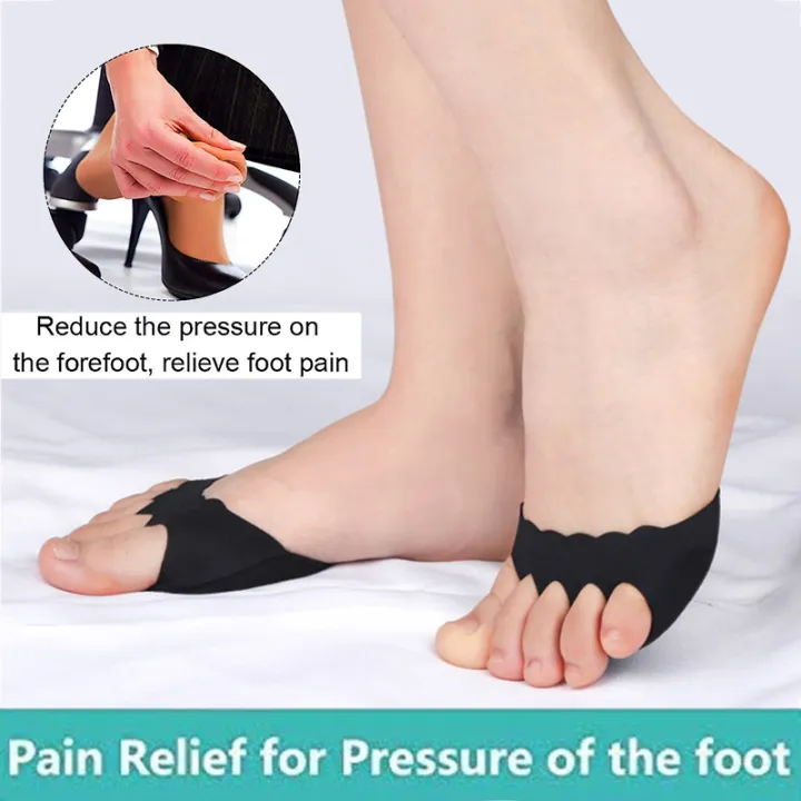 Pexmen%202Pcs%20Ball%20of%20Foot%20Cushions%20Metatarsal%20Pads%20Invisible%20Socks%20Soft%20Foot%20Pads%20Anti-Slip%20Pain%20Relief%20Forefoot%20Cushion%20-%20Image%207